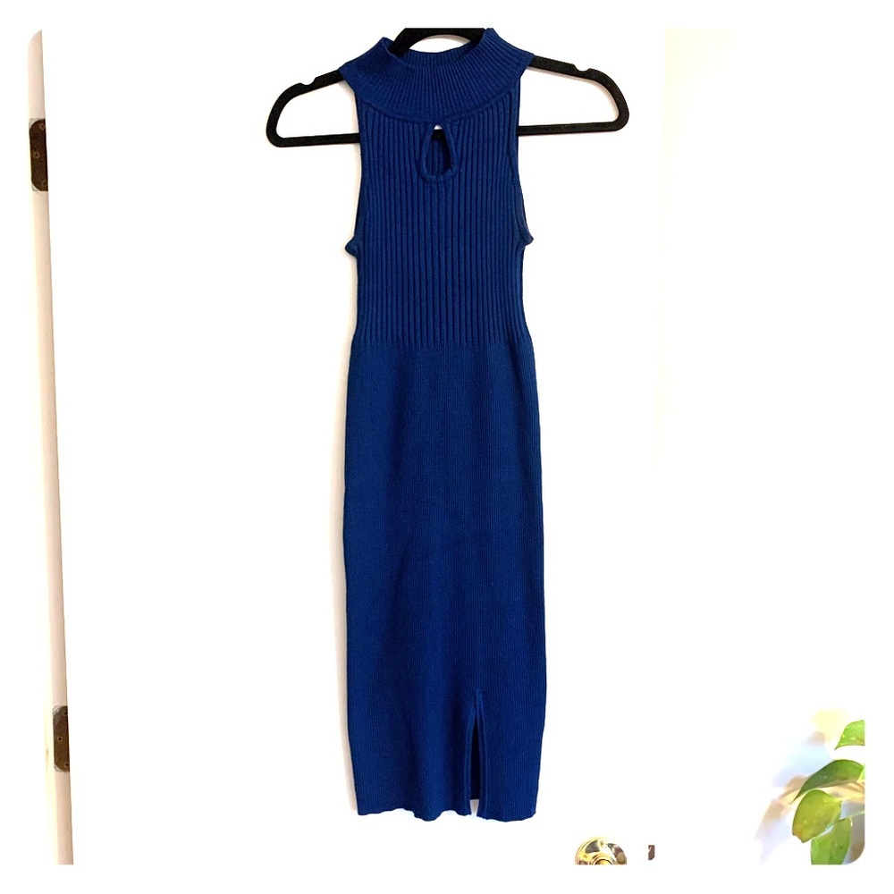 Bodycon dress